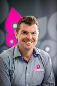 Michael Nelson Pinnacle Tourism